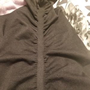 bebe Tops - Bebe black sleeveless turtle neck bebe Tops - Bebe black sleeveless turtle neck